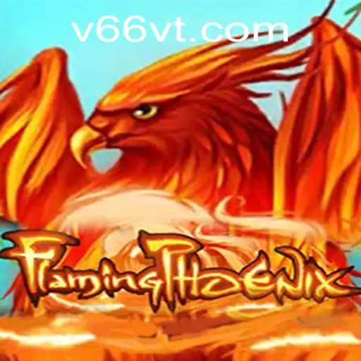 FlamingPhoenix: A Thrilling Journey Through the Legendary Realm
