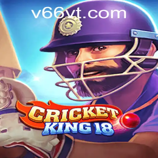 CricketKing18: Exploring the Dynamic World of Virtual Cricket