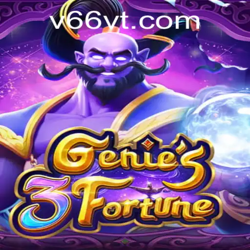Exploring the Magical World of Genie3Fortune: A Comprehensive Guide