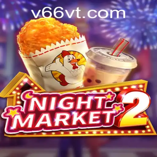 Unveiling NightMarket2: A Thrilling Gaming Experience on 66vt.com