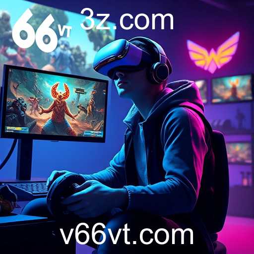 66vt.com: Tendências e Evoluções no Jogo Online