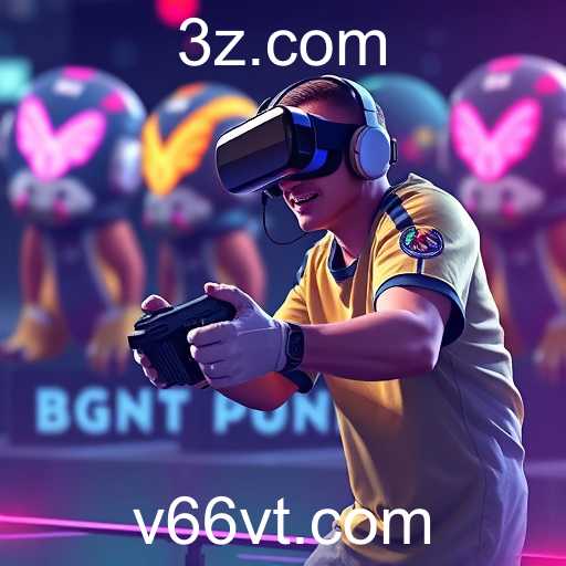 Evolução dos Jogos Online no Cenário Nacional