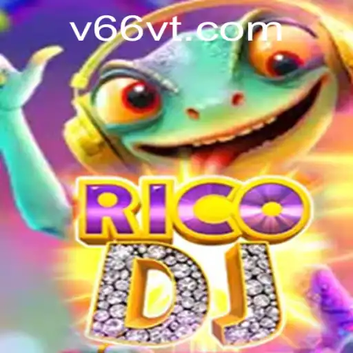 Discover RicoDJ: The Virtual Gaming Phenomenon