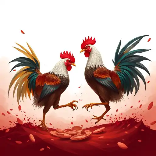 Exploring the Exciting World of Sabong Games at 66vt.com