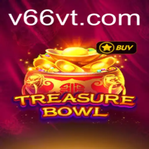 The Intriguing World of TreasureBowl: A New Gaming Experience