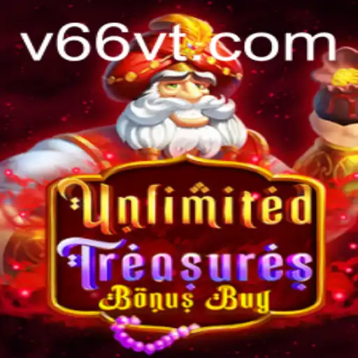 Exploring UnlimitedTreasuresBonusBuy: A Treasure Hunt Like No Other